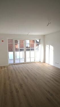 Foto - Modernes Wohnen im Neubau - Stadthaus Bramsche