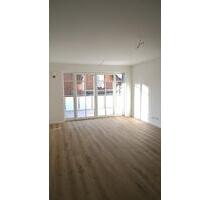 Modernes Wohnen im Neubau - Stadthaus Bramsche