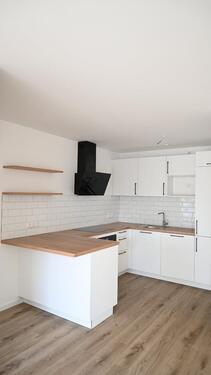 Foto - 2 Zimmer Etagenwohnung zur Miete in Bramsche