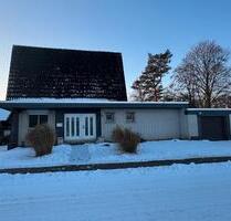 Einfamilienhaus in ruhiger Umgebung zu vermieten -KEIN VERKAUF - - Lengede