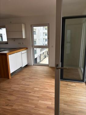 Foto - Traumhafte 2-Zimmer-Wohnung mit Design-Küche