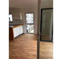 Traumhafte 2-Zimmer-Wohnung mit Design-Küche - Wesseling