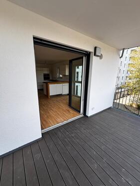 Foto - Etagenwohnung in Wesseling zur Miete