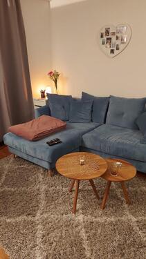 Foto - 1 Zimmer Erdgeschoßwohnung zur Miete in Konstanz