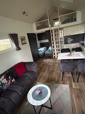 Foto - Ferienwohnung am Vareler Hafen - 95,00&nbsp;EUR Kaltmiete,