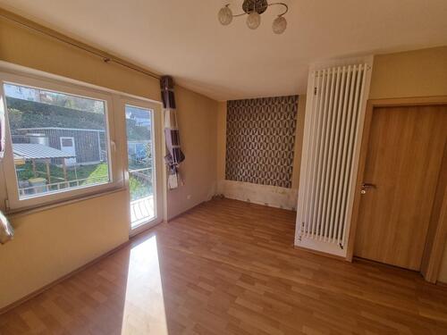 Foto - 4 Zimmer Dachgeschoßwohnung zur Miete in Bad Orb