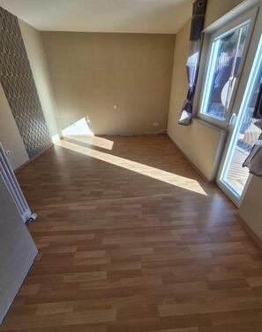 Foto - 4 Zimmer Dachgeschoßwohnung in Bad Orb