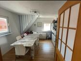 Foto - Dachgeschoßwohnung in Bad Orb zur Miete