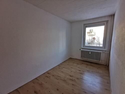 Foto - Etagenwohnung in Beeskow zur Miete