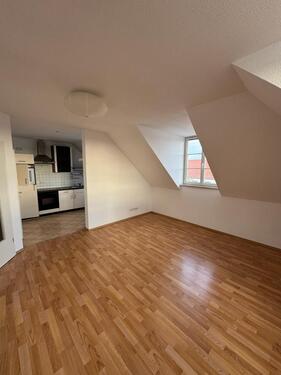 Foto - 2 Zimmer Dachgeschoßwohnung in Leipzig