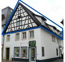Stadtwohnung. Ruhigen Herzschlags am Puls des Geschehens! - Sinsheim