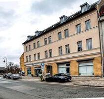 2 Zimmer nahe Grunewald: 62 m² in Zehlendorf mit Einbauküche und modernem Bad - Berlin Steglitz-Zehlendorf