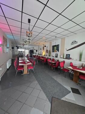 Foto - Restaurant am Stadion zu vermieten