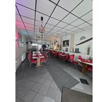 Restaurant am Stadion zu vermieten - Mühlhausen (Thüringen)