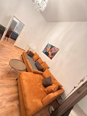 Foto - 1 Zimmer Erdgeschoßwohnung in Hamburg