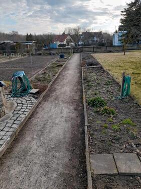 Foto - Grundst&uuml;ck in Delitzsch