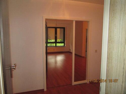 Foto - 2 Zimmer Erdgeschoßwohnung zur Miete in Kaarst