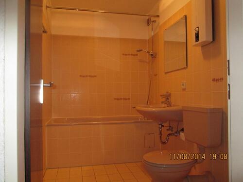 Foto - 2 Zimmer Erdgeschoßwohnung in Kaarst