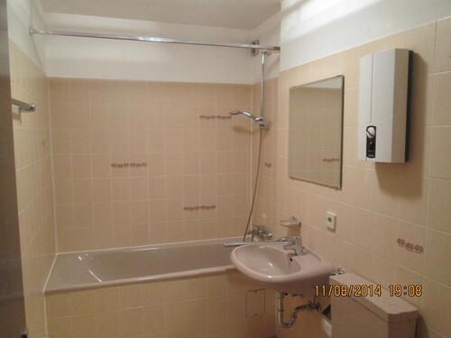 Foto - Erdgeschoßwohnung in Kaarst zur Miete