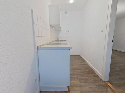 Foto - Etagenwohnung in Rendsburg zur Miete