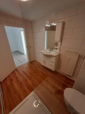 Foto - Etagenwohnung in Rodewisch zur Miete