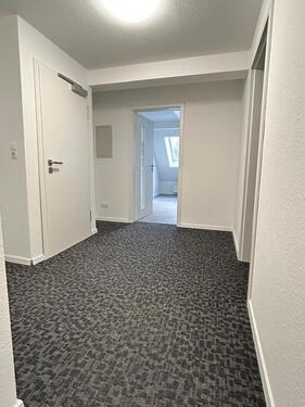 Foto - 3 Zimmer Etagenwohnung in Büren