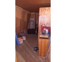 Trockener Lagerraum Dachboden ca. 10 m² nahe Hamburg zu vermiet