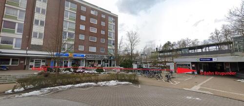 Foto - andere in Hamburg