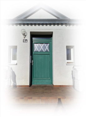 Foto - Lichtdurchflutete 2 Raumwohnung in einer Stadtvilla zu vermieten