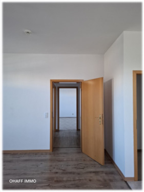 Foto - 2 Zimmer Erdgeschoßwohnung in Liepgarten