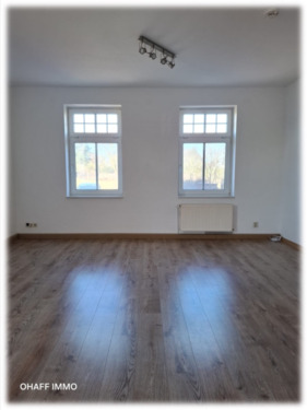 Foto - Erdgeschoßwohnung in Liepgarten zur Miete