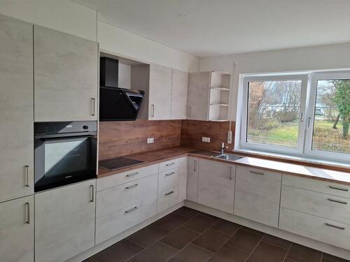 Foto - Exklusive 3,5-Zi.-Whg Krumbach 