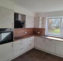 Exklusive 3,5-Zi.-Whg Krumbach | Effiz A | EBK | 2 PKW +Garten - Krumbach (Schwaben)