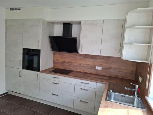 Foto - 3.5 Zimmer Erdgeschoßwohnung zur Miete in Krumbach (Schwaben)