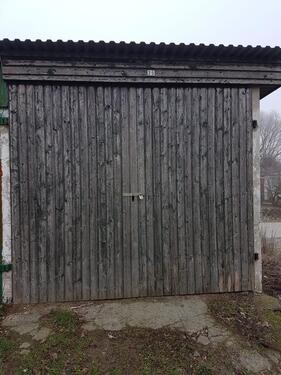 Foto - Garage bei Wismar - 50,00&nbsp;EUR Miete,