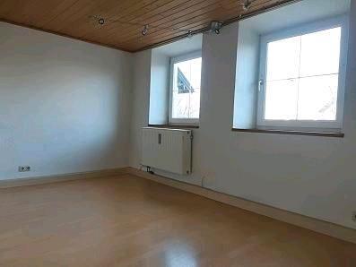 Foto - 4- Zimmer Wohnung mit Garage zu vermieten in GarchingAlz