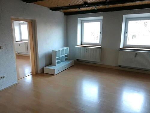 Foto - 4 Zimmer Hochparterre zur Miete in Garching an der Alz