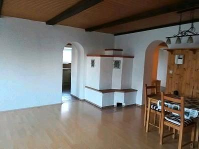 Foto - 4 Zimmer Hochparterre in Garching an der Alz