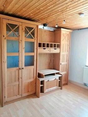 Foto - Hochparterre in Garching an der Alz zur Miete