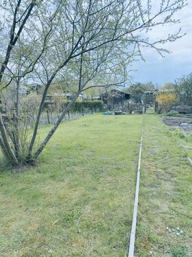 Foto - Grundst&uuml;ck zur Miete in Schwerin