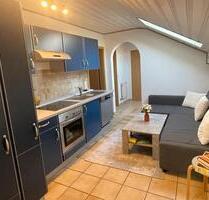 Möblierte Wohnung - Bad Griesbach 94086 - Pfarrkirchen