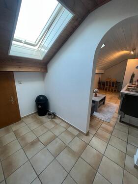 Foto - Etagenwohnung in Pfarrkirchen zur Miete