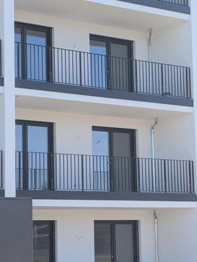 Foto - Etagenwohnung in Mühldorf am Inn zur Miete