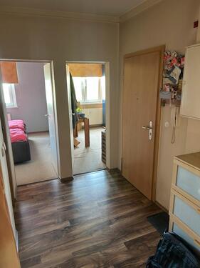 Foto - 3 Raum-Wohnung in Ströbitz - 580,00&nbsp;EUR Kaltmiete, ca.&nbsp; 55,00&nbsp;m&sup2;