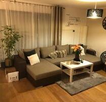 Ruhig gelegene 2 Zimmer-EG-Terassenwohnung - Dettenhausen