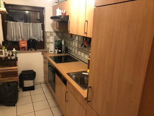 Foto - 2 Zimmer Terrassenwohnung zur Miete in Dettenhausen