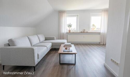 Foto - 4 Zimmer Etagenwohnung zur Miete in Wadersloh