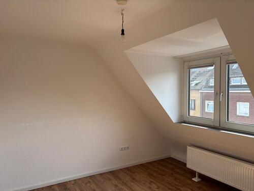 Foto - 1 Zimmer Etagenwohnung in Düsseldorf