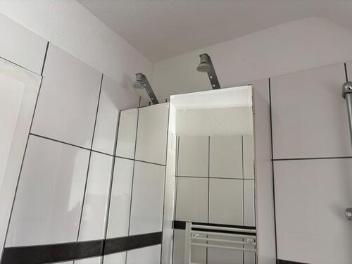 Foto - Etagenwohnung in Düsseldorf zur Miete