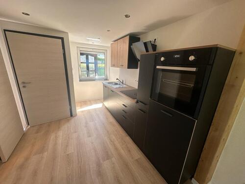 Foto - Wohnung Siebenlehn zu vermieten, neu saniert, mit Einbauküche